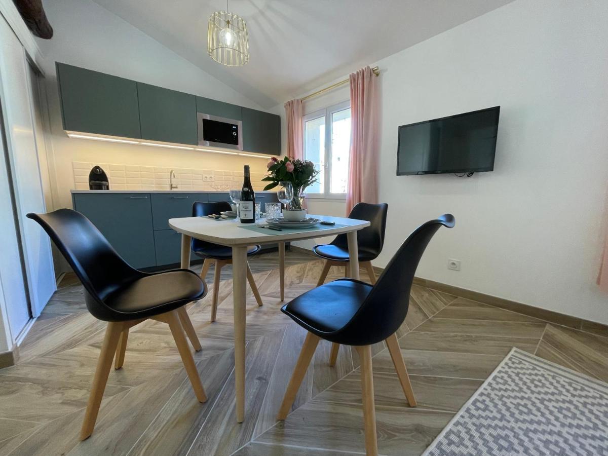 Nice Renting - Massena - Loft - Heart Of Vieil Antibes - The Market With Sea View Exteriör bild